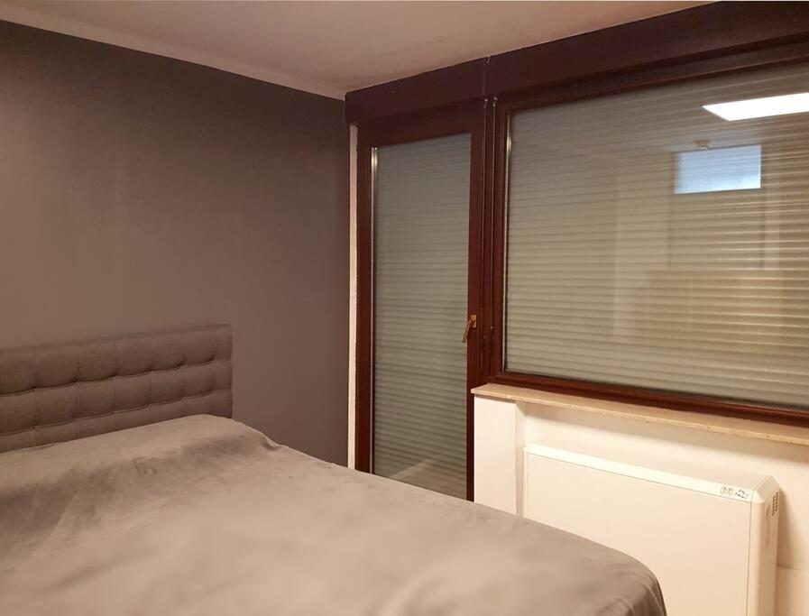 Naehe Flughafen-messe Stuttgart Apartment Filderstadt