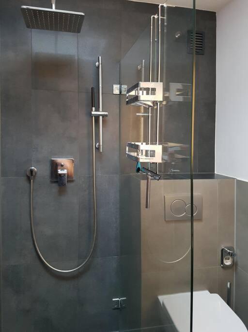 Apartamento Naehe Flughafen-messe Stuttgart Filderstadt