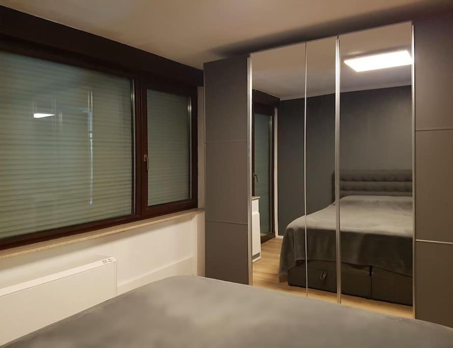 Apartment Naehe Flughafen-messe Stuttgart *