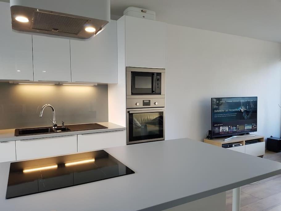Apartment Naehe Flughafen-messe Stuttgart *